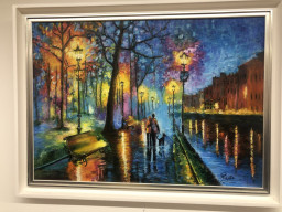 Exposición dia de la mujer 2023